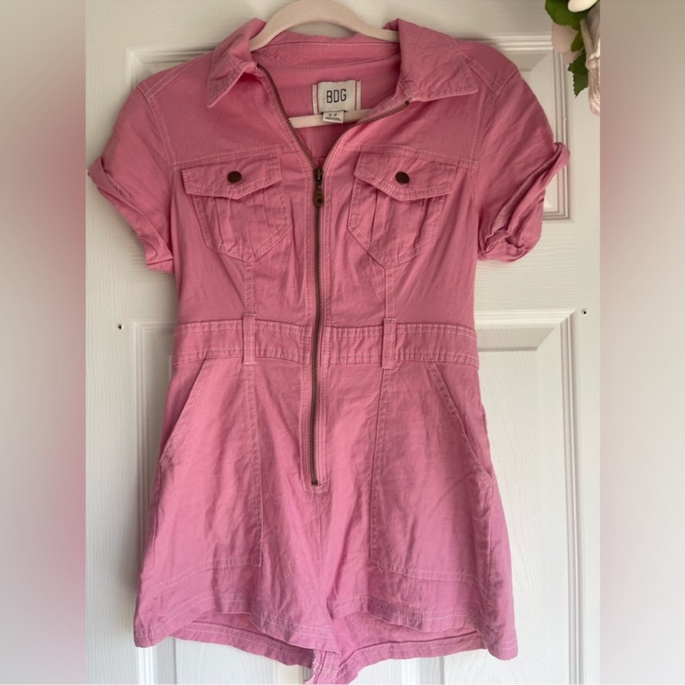 Urban outfitters BDG romper